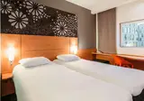 ibis Casablanca Nearshore Hotel foto 14