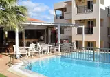 Sunshine Studios & Apartments foto 3