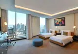 Kempinski Residences and Suites Doha foto 16