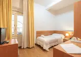Hotel Donatello Bologna foto 1