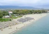 Sun Beach Platamon Resort foto 16