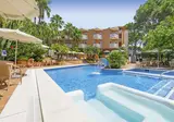 Allsun Hotel Paguera Vera Beach foto 9