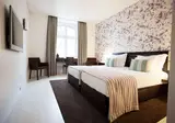 Internacional Design Hotel foto 2