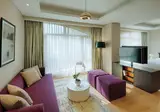 Sherwood Suites Saigon foto 3