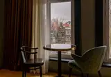 Hotel MAI Amsterdam foto 18