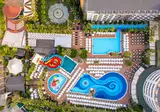 My Home Resort Hotel foto 10