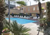 Hotel Villa Margherita foto 22
