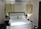Metzy Residence Hotel foto 8