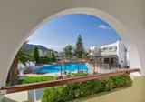 Alianthos Garden Hotel foto 5