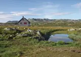 Fjorden, Gletsjers en Dalen foto 4