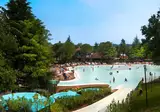 Camping hu Altomincio Village foto 5