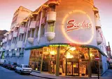 Sachas Hotel Manchester foto 1