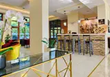 Aparthotel Golden Line foto 9