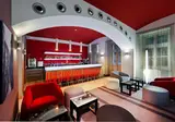 Hotel Red & Blue Design foto 4