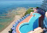 Carlton Hotel Riviera foto 1