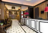 Melia Paris Champs Elysees foto 3