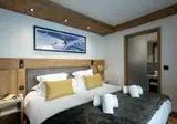 Résidence MGM Chalets Laska foto 4