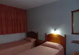 Apartamentos Los Tilos foto 5