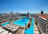 Mardan Palace Hotel foto 1