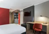 Ramada by Wyndham Amsterdam Airport Schiphol foto 2