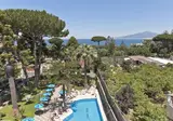 Hotel Eden Sorrento foto 2
