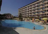 Alanya First Class Hotel foto 20