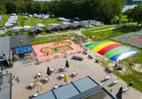 Camping De Krabbeplaat foto 4