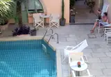 Mythos Suites Hotel foto 2