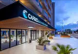 Caprici Beach Hotel & Spa foto 4