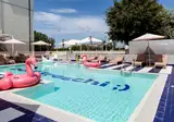 Hotel Belvedere Rimini foto 13