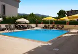Gümüldür Mavi Deniz Hotel foto 8