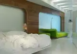 I-Suite Hotel foto 3