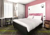 ibis Styles Edinburgh Centre St Andrew Square foto 29