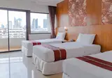 Forum Park Hotel foto 4