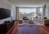 Hyatt Regency Madrid Residences foto 14