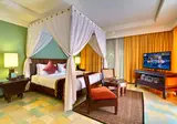 Hotel Rama Beach Resort & Villas foto 17