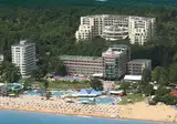 Parkhotel Golden Beach foto 17