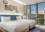 Hilton Garden Inn Tbilisi Riverview foto 4