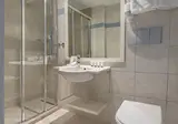 Aquamare City & Beach Hotel foto 13