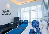 Signature 1 Hotel Barsha Heights - Tecom foto 12