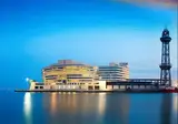 Eurostars Grand Marina Hotel foto 22