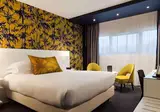 Best Western Hotel Paris CDG Airport foto 2