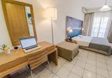 Nereides Hotel foto 12