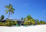 Kuredu Island Resort foto 15