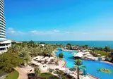 Le Meridien Al Aqah Beach Resort foto 12