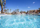 Dunes d'Or Ocean Club Agadir foto 18