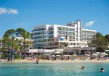 Hotel Bellamar foto 1
