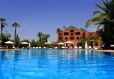 Palm Plaza Marrakech Hôtel & Spa foto 1