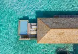 Kagi Maldives Resort & Spa foto 8