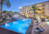 Hotel Sumus Monteplaya foto 5